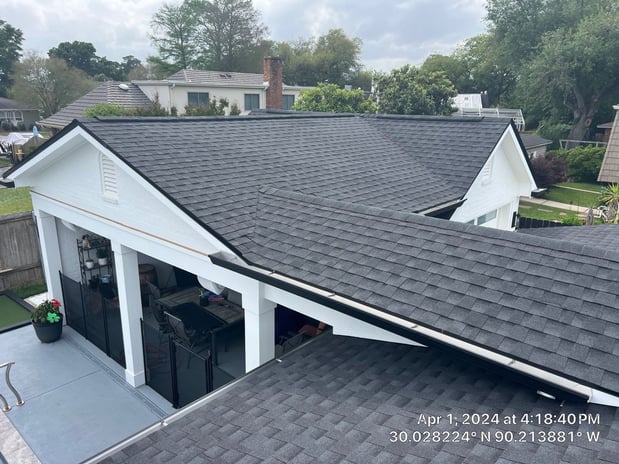 Images Above All Construction, LLC