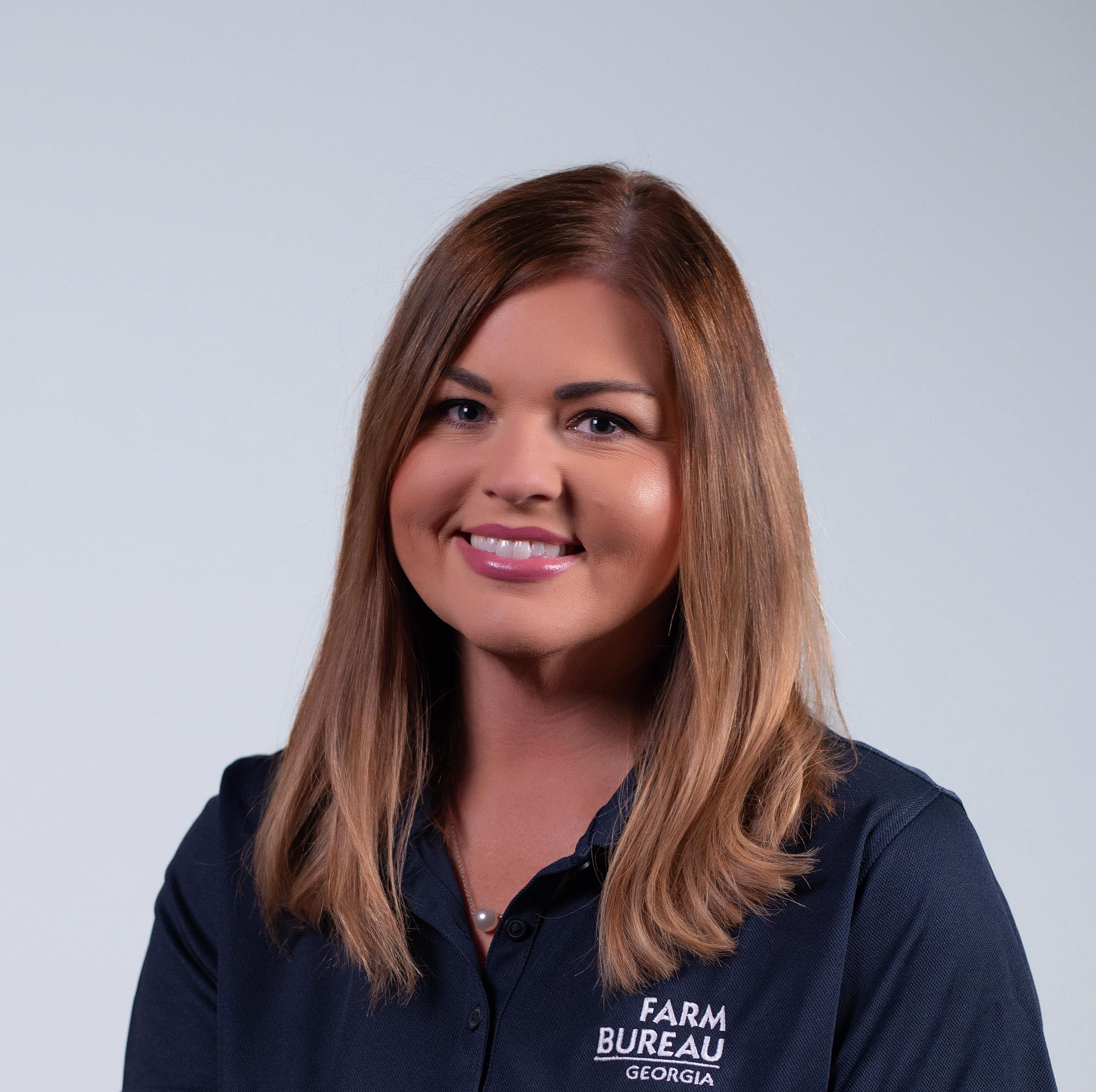 Christy North, Georgia Farm Bureau Insurance Agent