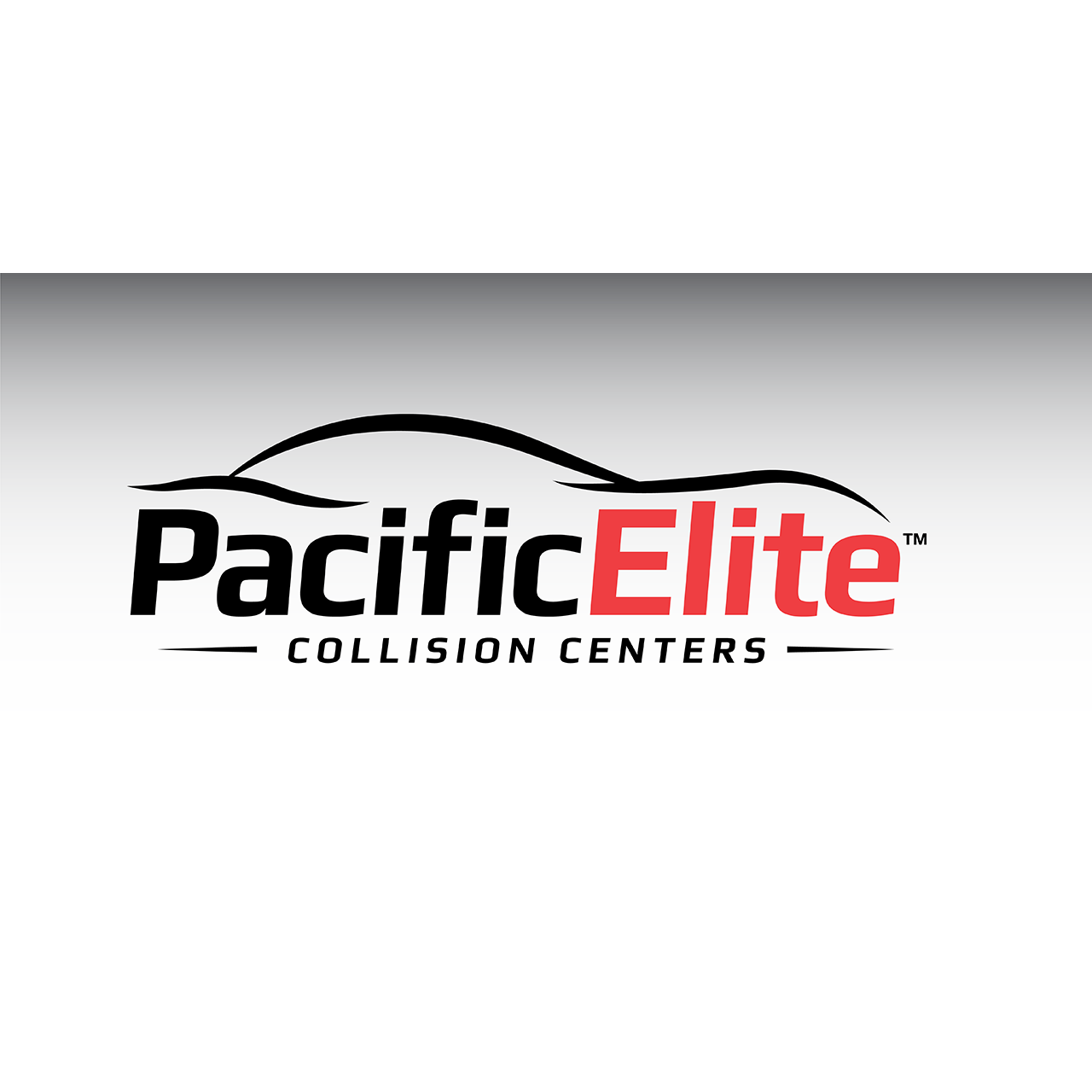 Pacific Elite Collision Centers - Los Angeles Logo