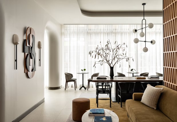 Images Kimpton Theta New York - Times Square by IHG