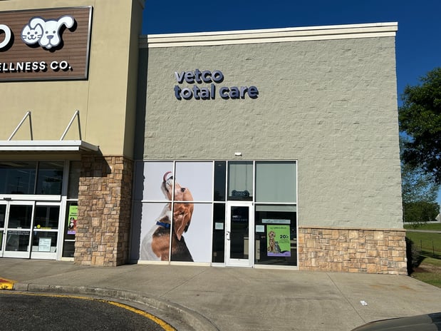 Images Vetco Total Care Animal Hospital