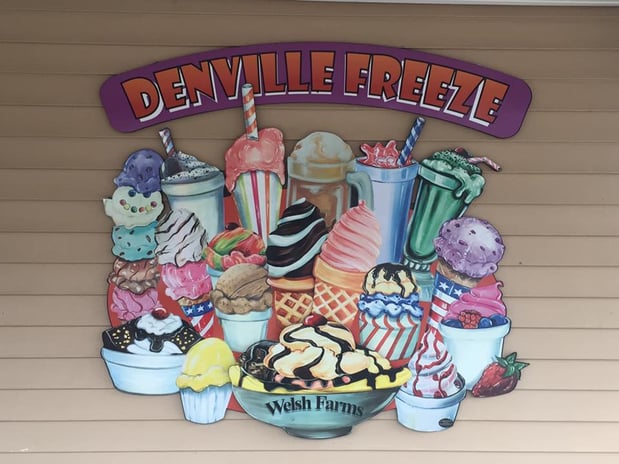 Images Denville Ice Cream
