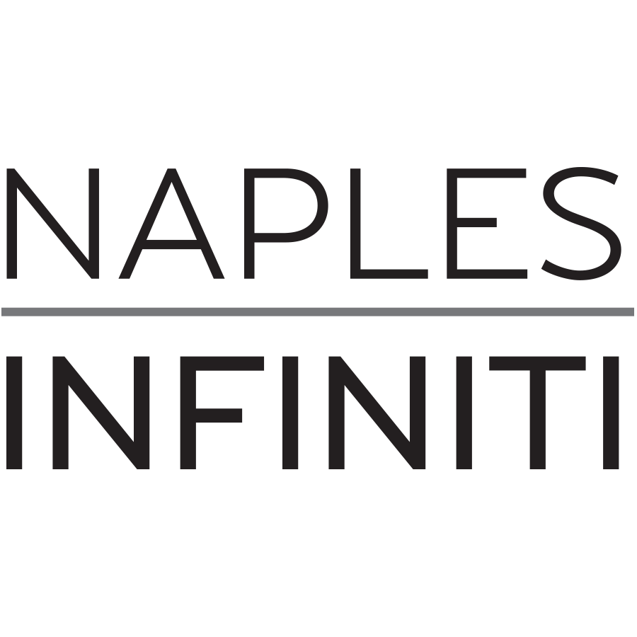 Naples INFINITI Logo