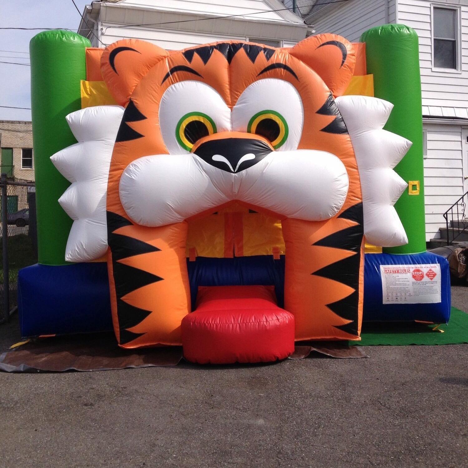 Melanies Bouncer and Party Rental