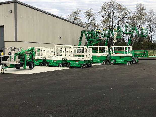 Images Sunbelt Rentals