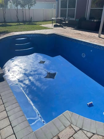 Images Castaway Pool and Spa Service, LLC