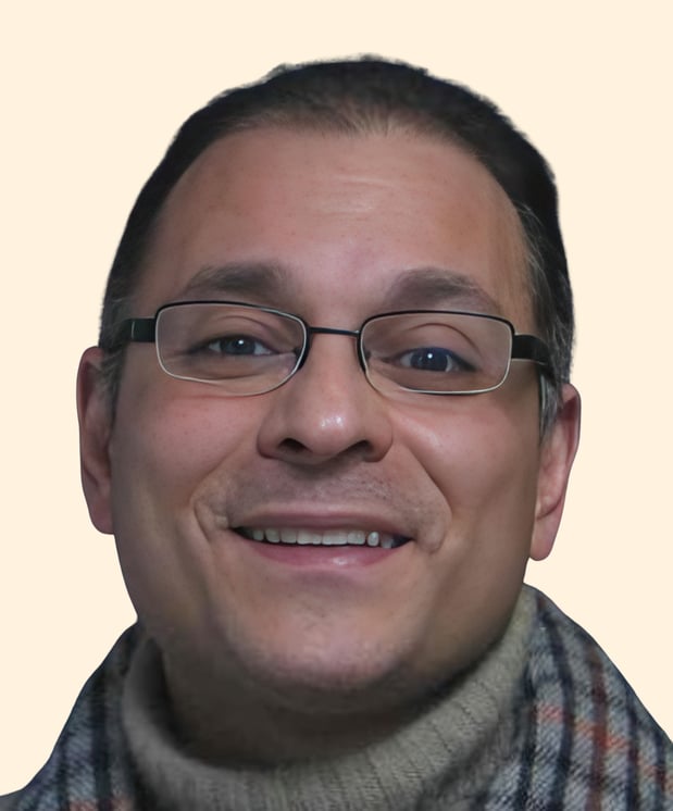 Images Anthony Russo, Counselor