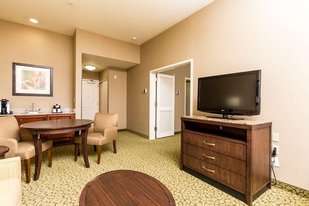 Images Hilton Garden Inn St. George