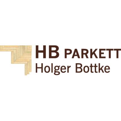 HB Parkett - Holger Bottke Logo