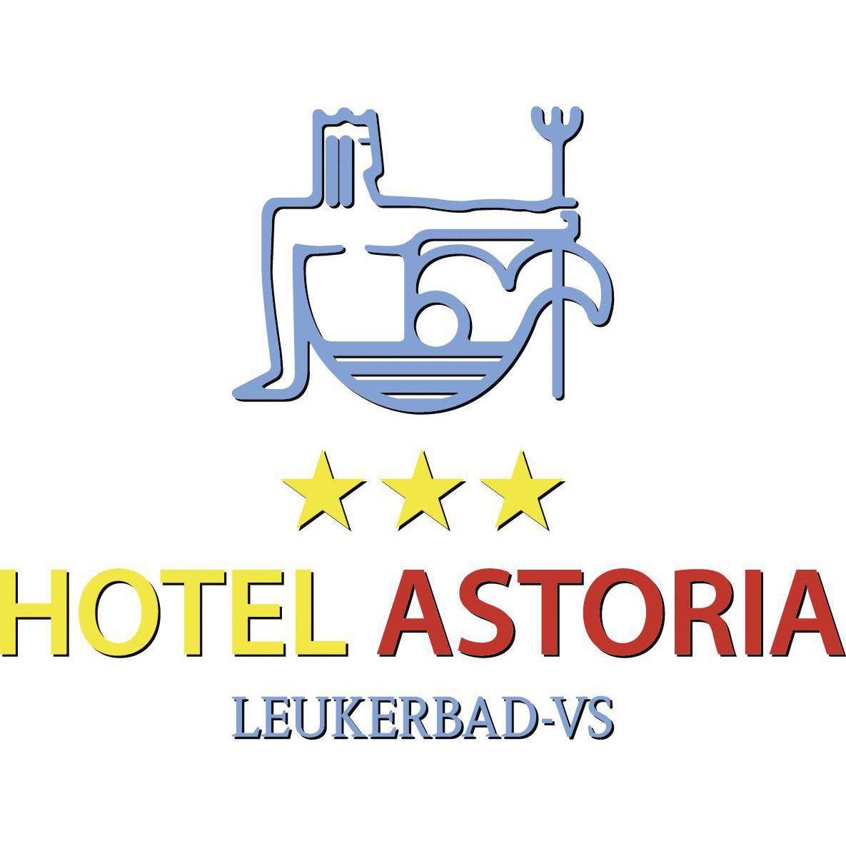 Hotel Astoria Logo
