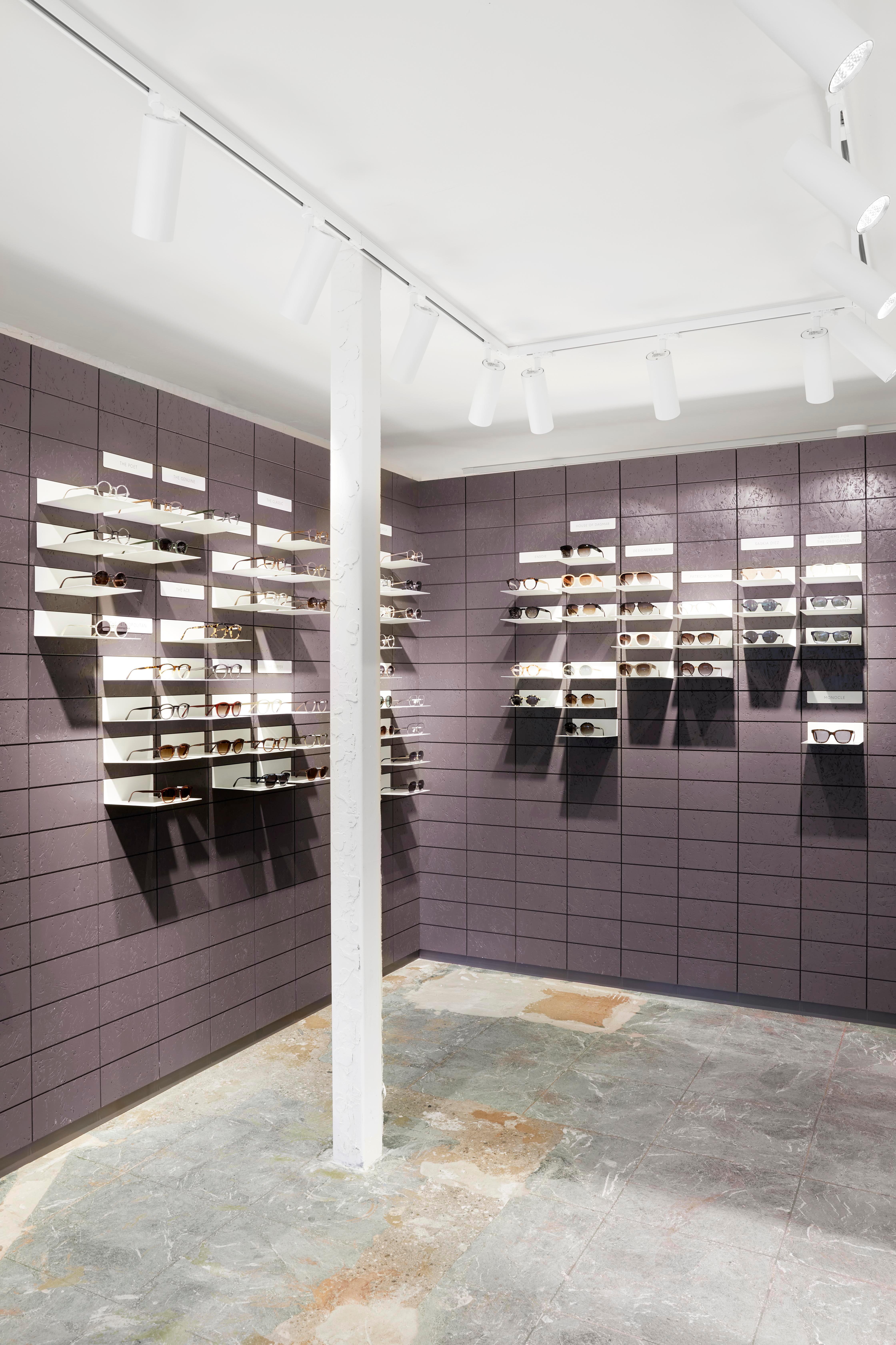 VIU Eyewear, Nidaugasse 18 in Biel/Bienne