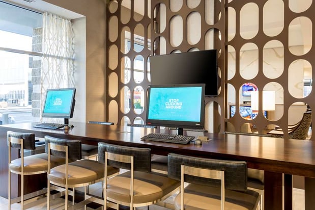 Images DoubleTree by Hilton Evansville