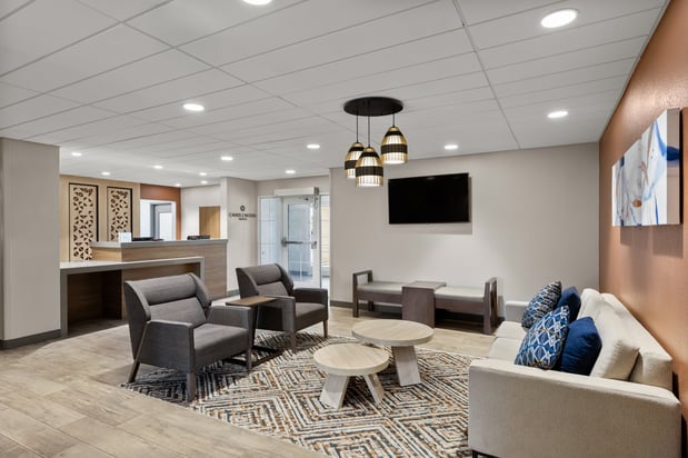 Images Candlewood Suites Yuma by IHG