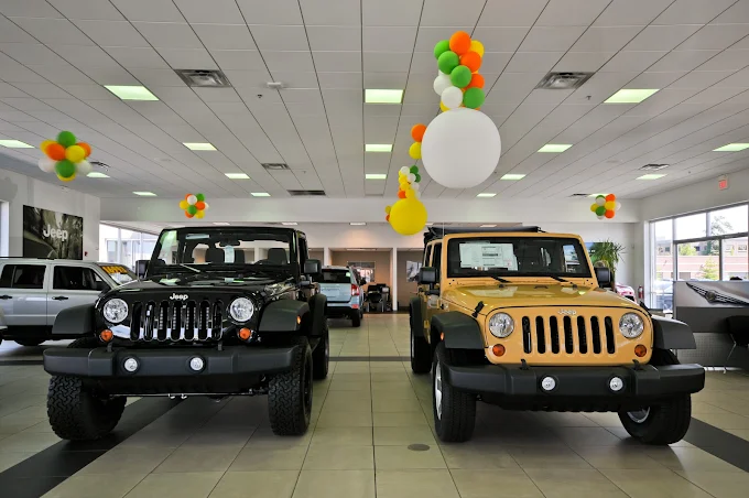 Images Kings Chrysler Jeep Dodge Ram