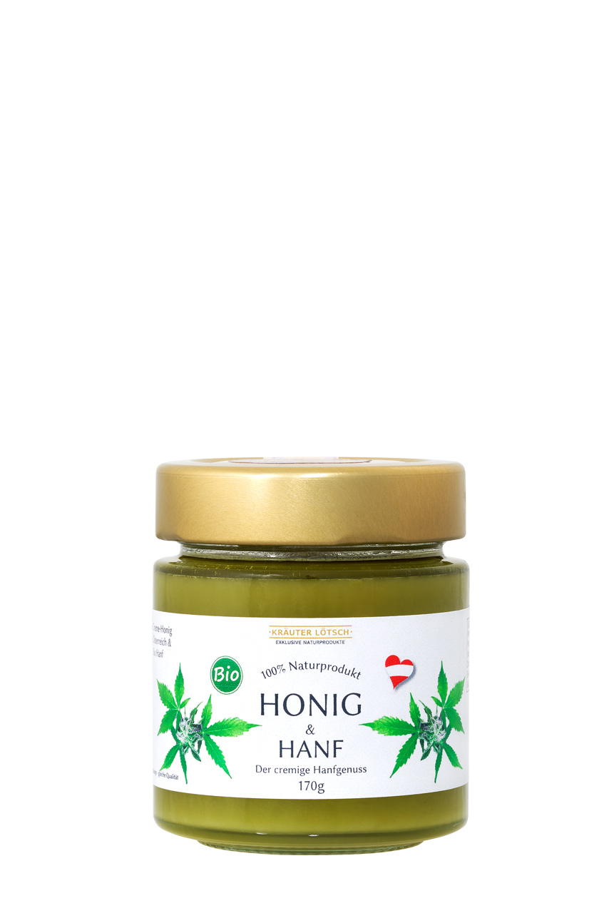 Bilder Kräuter Lötsch