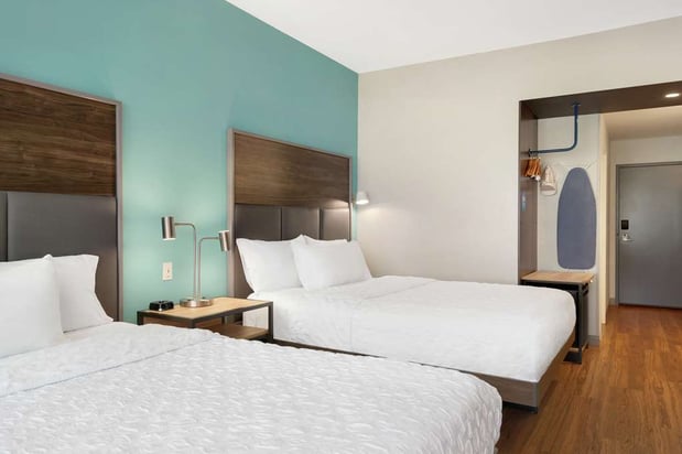 Images Tru by Hilton Sandusky