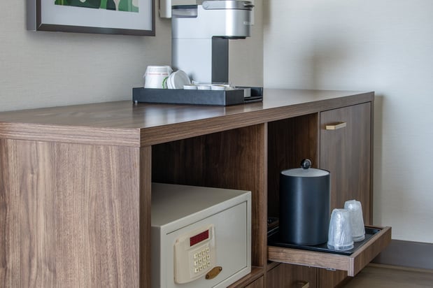 Images Holiday Inn Los Angeles Gateway - Torrance by IHG