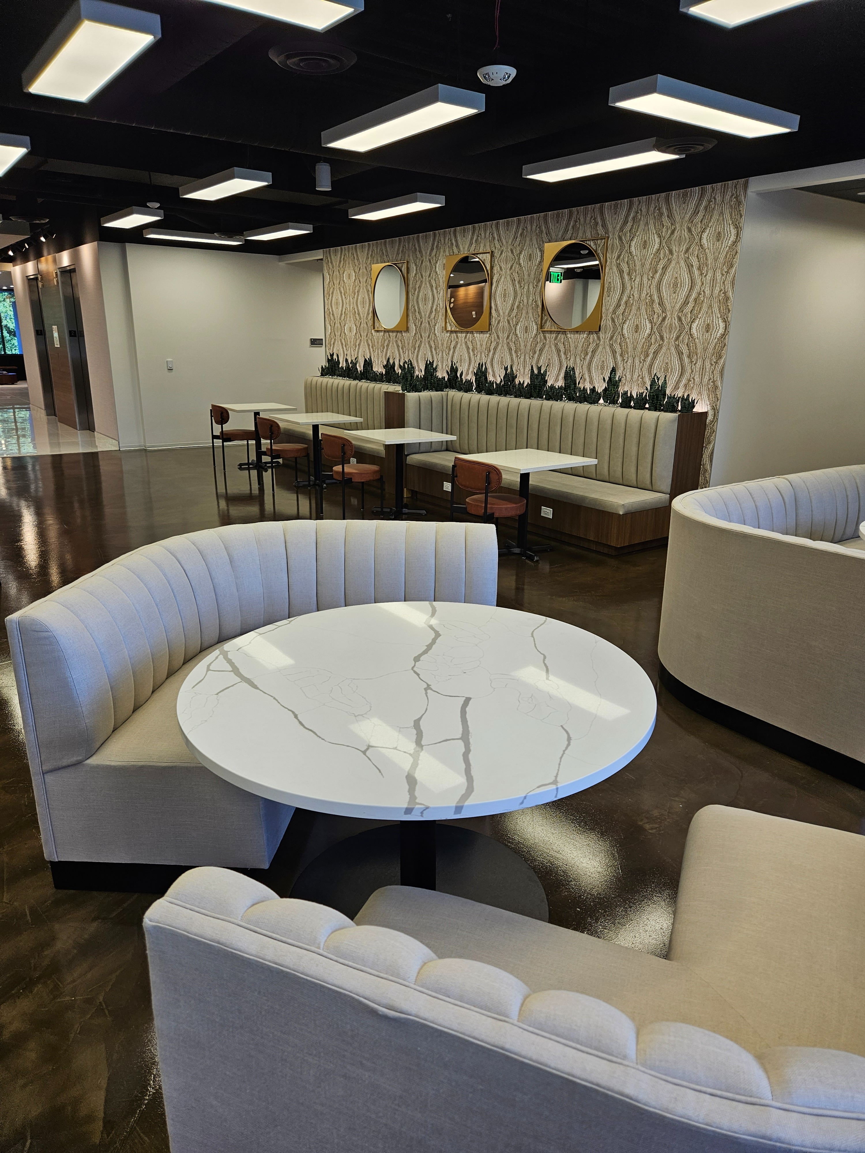 Innovations Building Maintenance Image