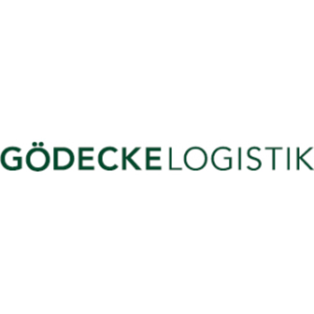 GÖDECKE Logistik AB Logo