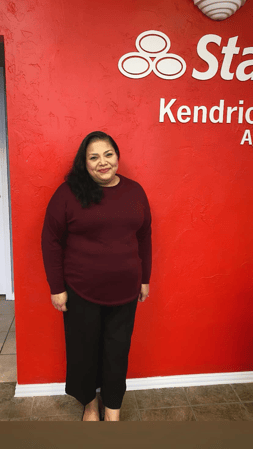 Images Kendrick Parker - State Farm Insurance Agent