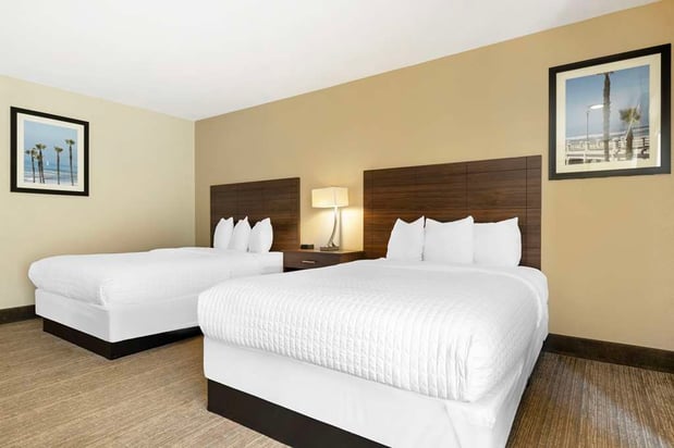 Images Best Western Oceanside Inn