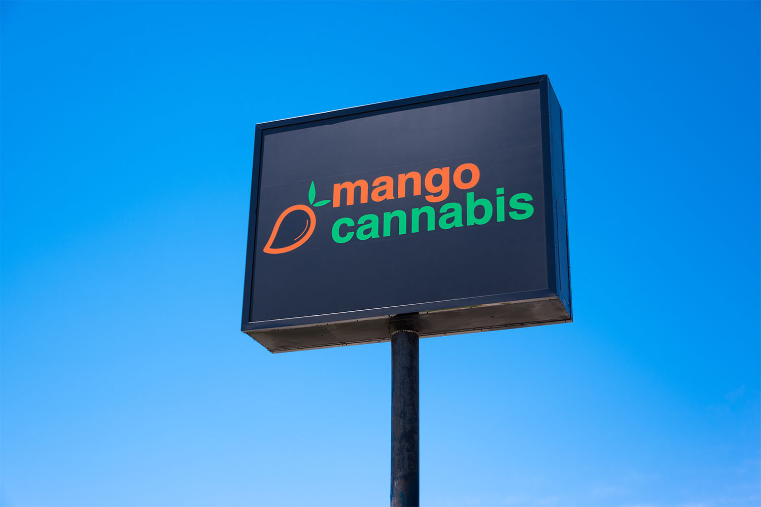 Mango Cannabis Weed Dispensary NW Expressway