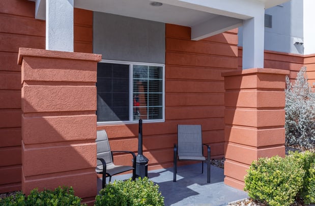 Images Candlewood Suites San Marcos by IHG