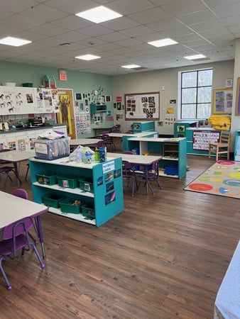 Images Daniel Lucy Way KinderCare