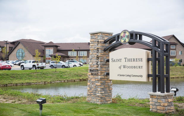 Images Saint Therese Senior Living