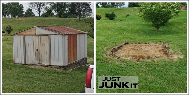 Images Just Junk It