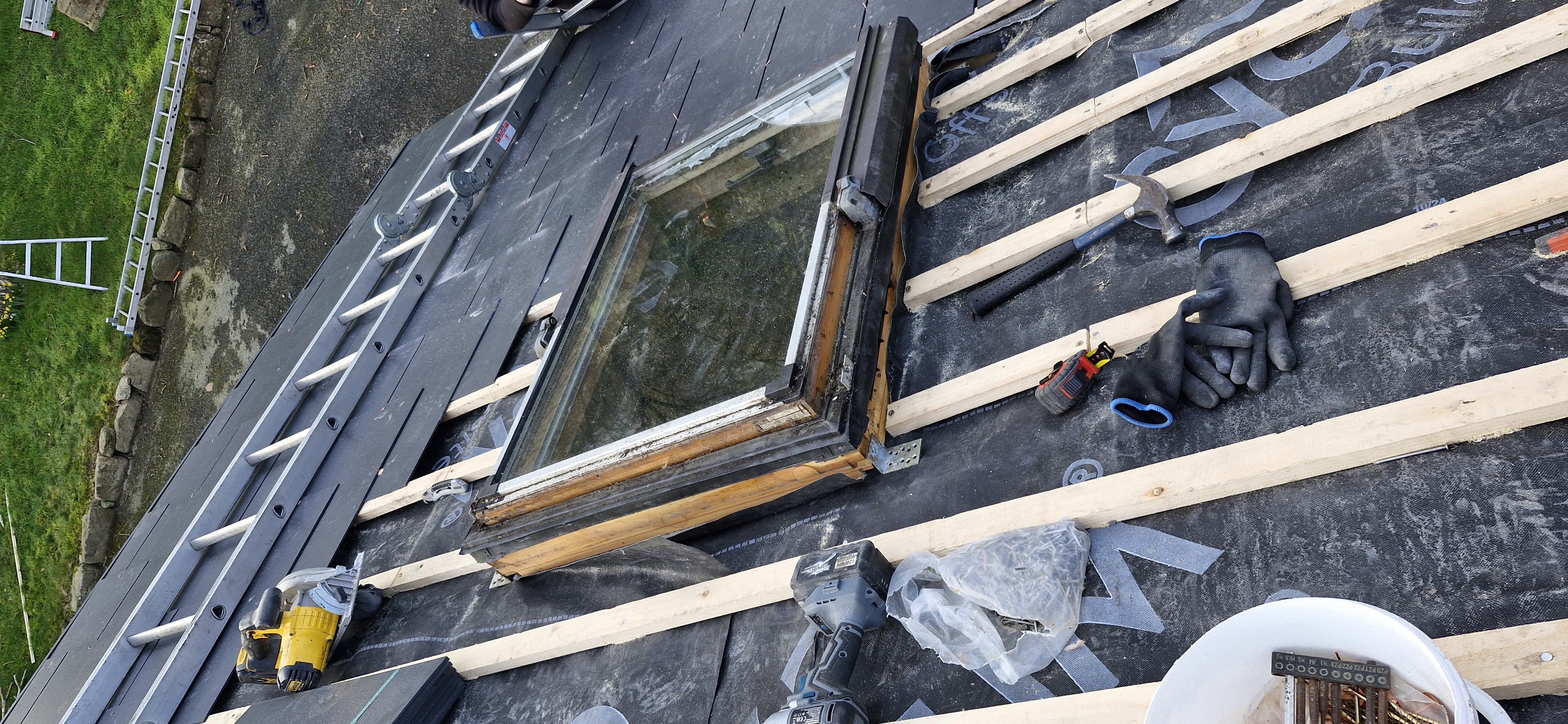 Noble Roofing and Guttering 44