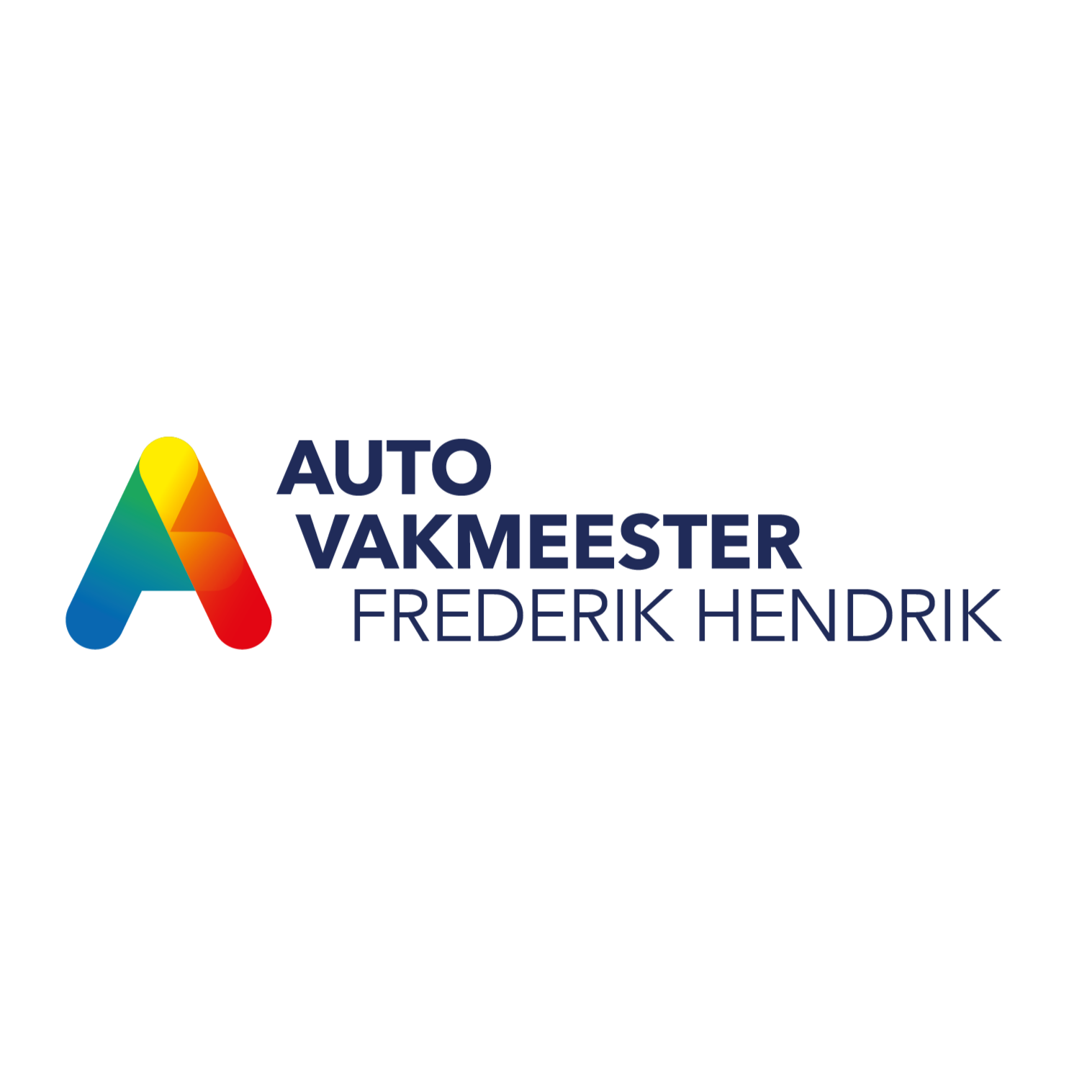 Autovakmeester Frederik Hendrik | Daily Car Service Logo
