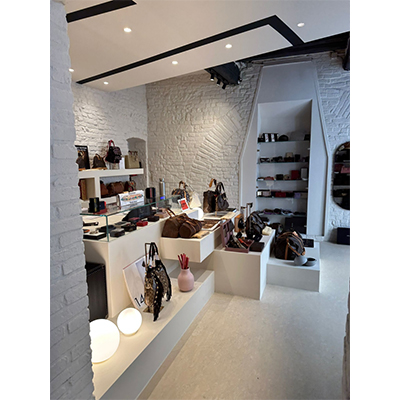 Images La Voglio Così - Compravendita di Borse e Accessori