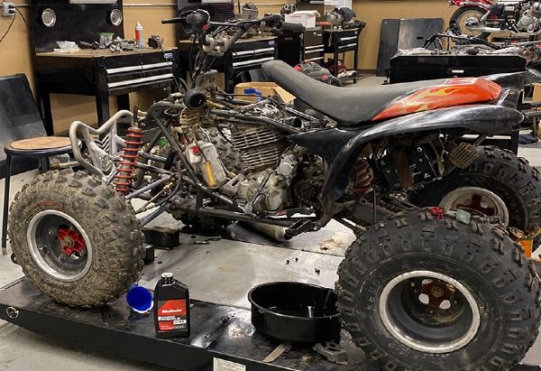 Rose Towing & Recovery Image