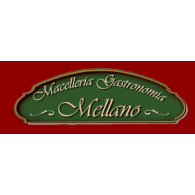 Macelleria Gastronomia Ristorante Mellano Carni a Km. Zero Logo