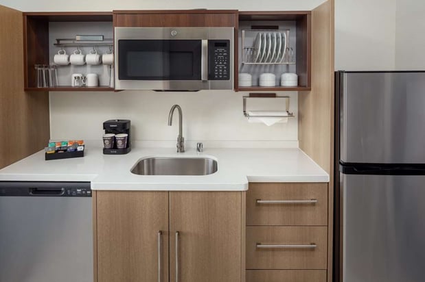 Images Home2 Suites by Hilton San Jose South