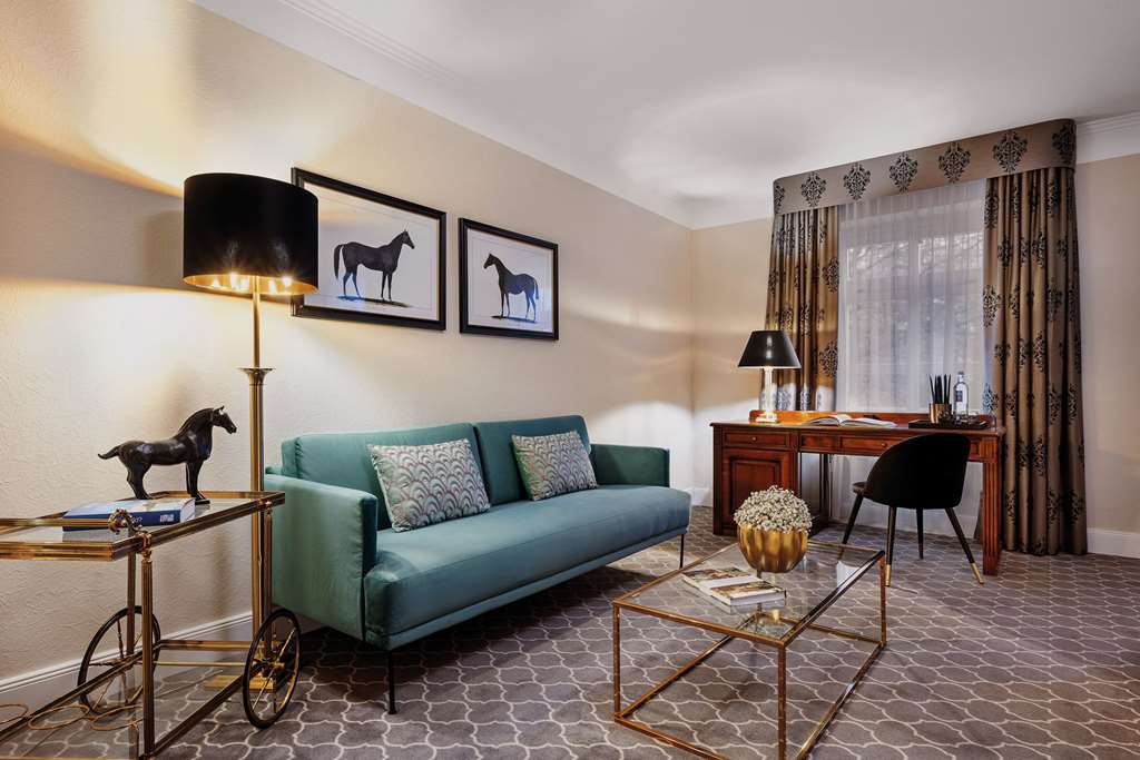 Bilder Parkhotel Engelsburg, BW Premier Collection by Best Western