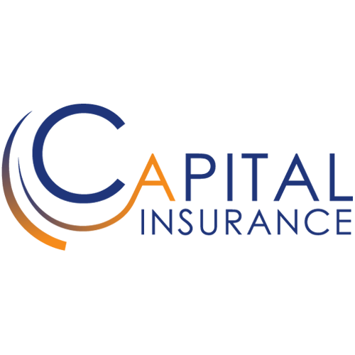 Capital Insurance Logo