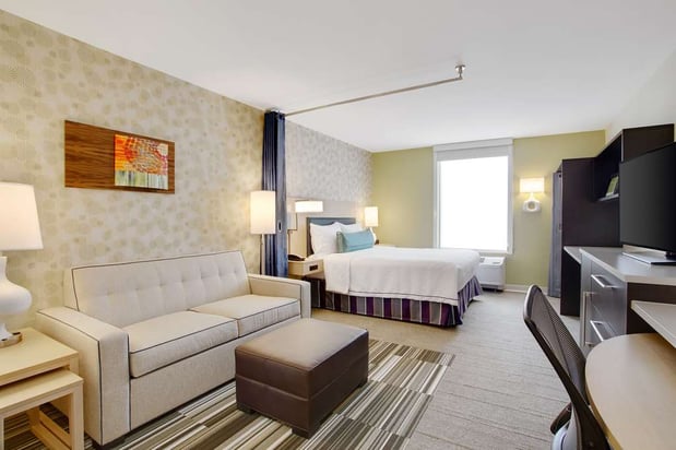 Images Home2 Suites by Hilton Chicago Schaumburg