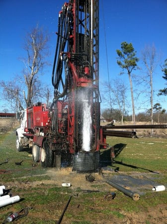Images Gilbert's Hardrock Drilling