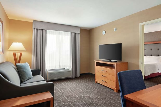Images Homewood Suites by Hilton Allentown-West/Fogelsville, PA