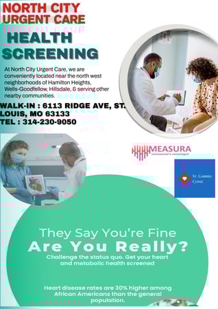 Images North City Urgent Care