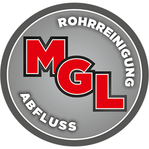 MGL Rohrreinigung Logo