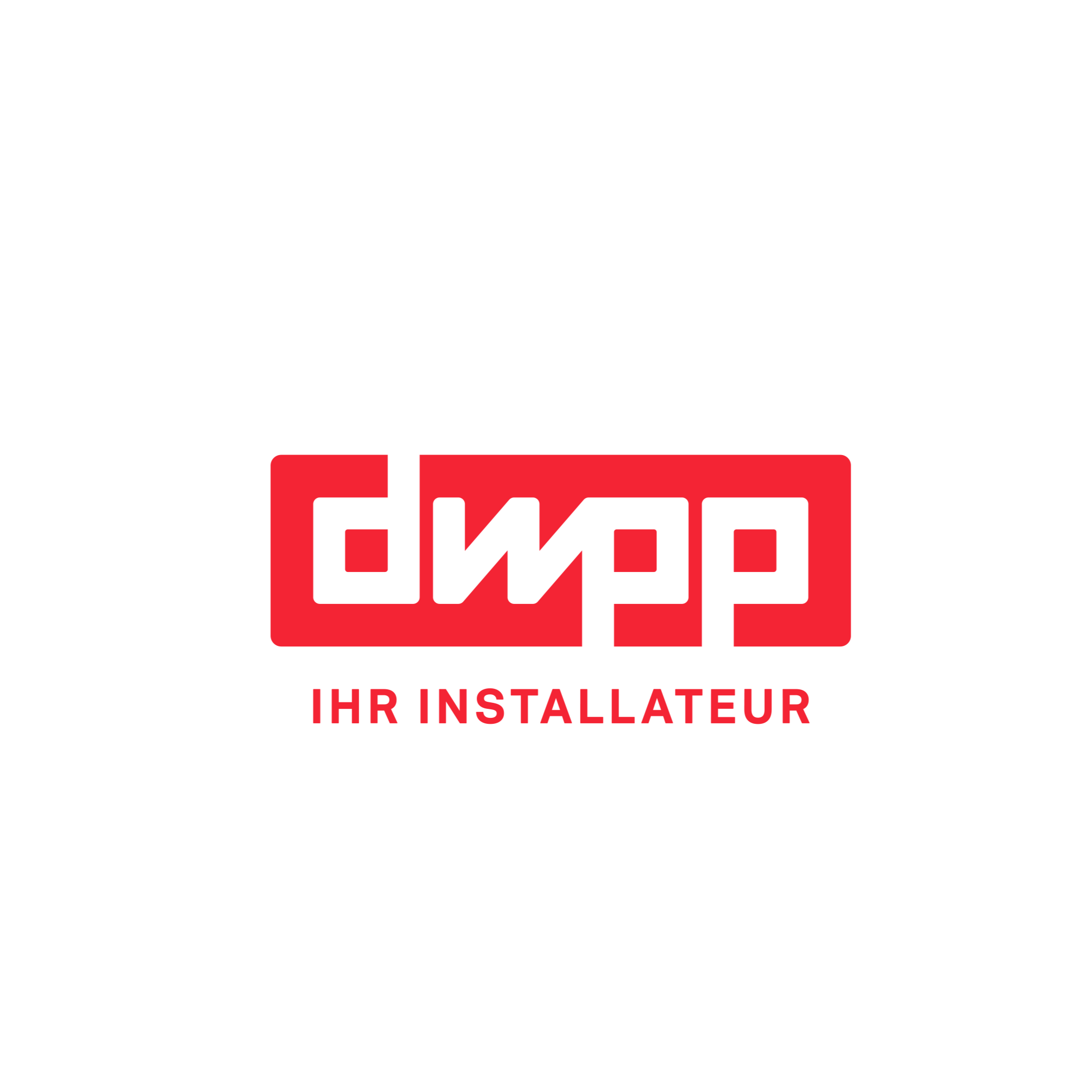 Logo von Der Wärmepumpenprofi GmbH - DWPP