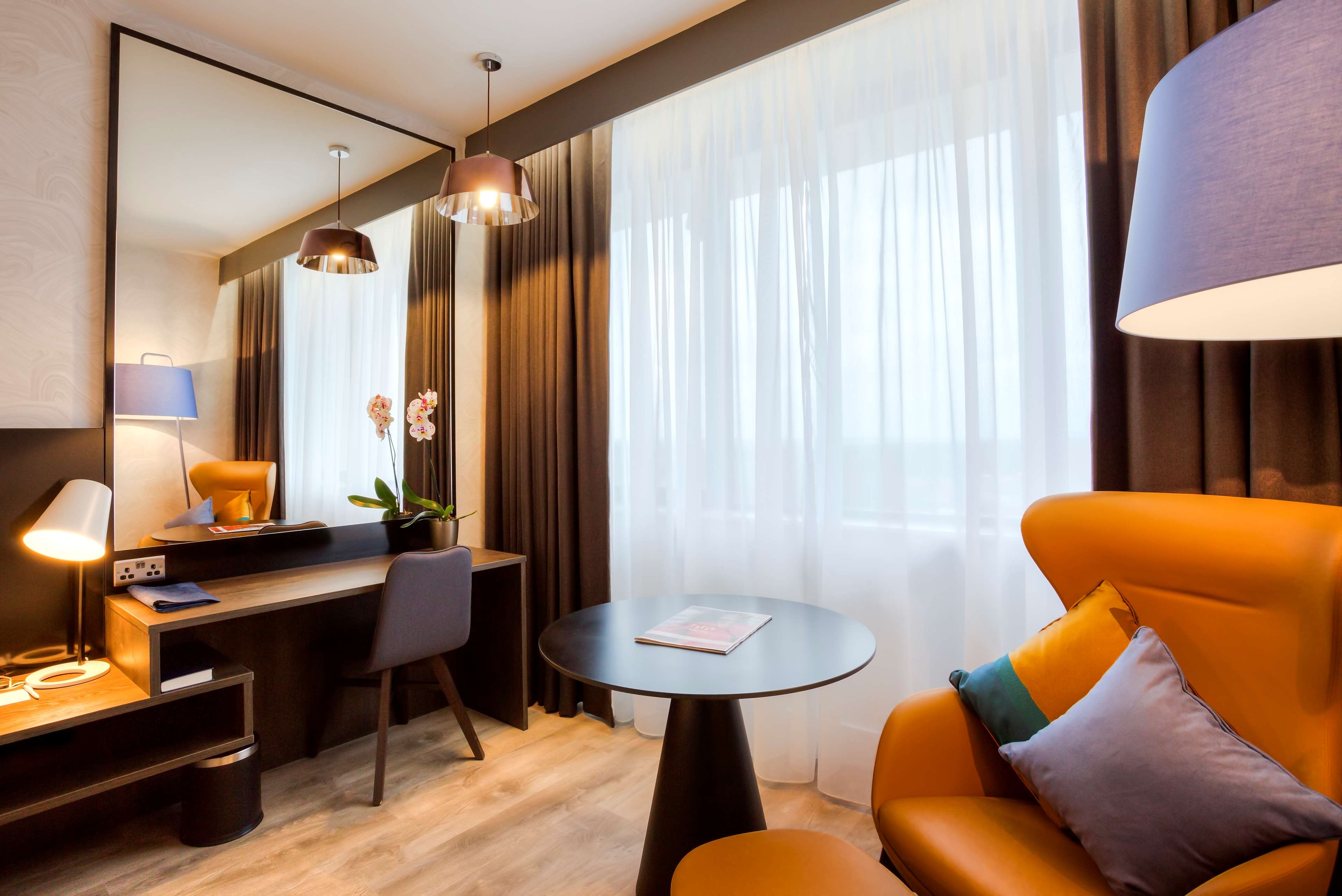 Radisson Blu Hotel, Dublin Airport in Dublin Airport | Hotels