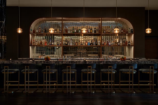 Images InterContinental San Antonio Riverwalk by IHG