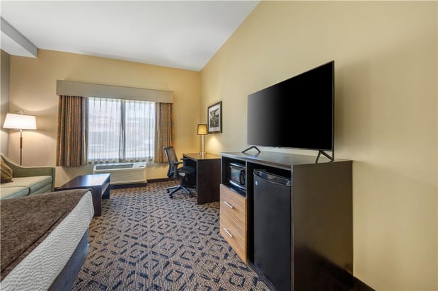 Images Best Western Plus College Park Hotel