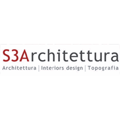 Studio Tecnico Ass. S3architettura Logo