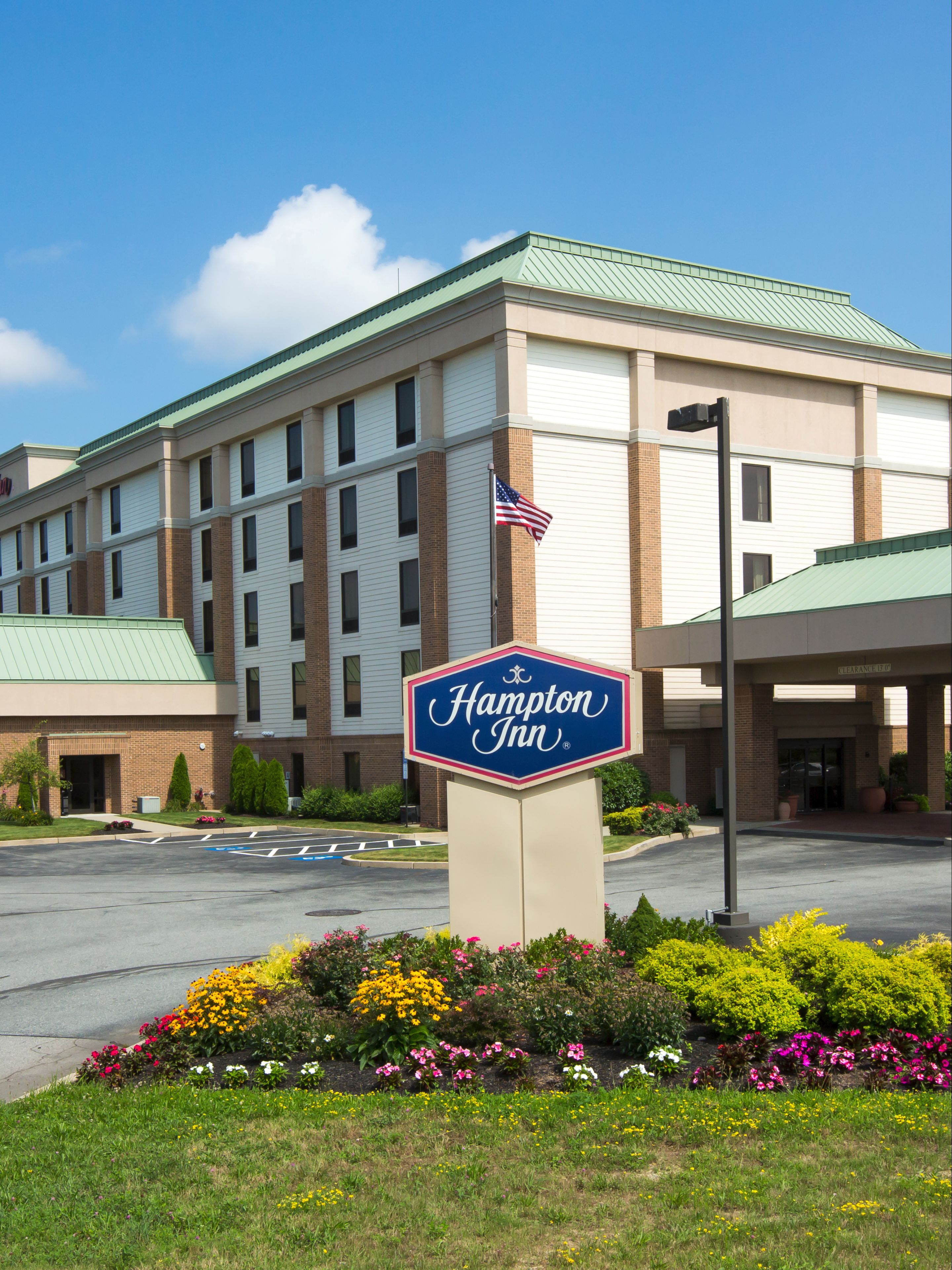 Hampton inn discount coupons