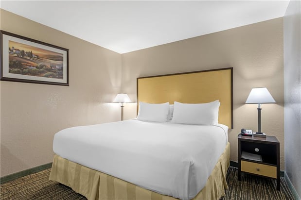 Images Best Western Petaluma Inn